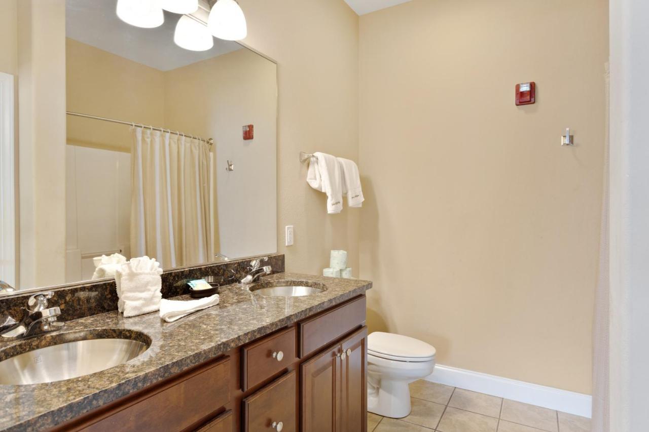 Venus Lodges Condos Gatlinburg Eksteriør bilde