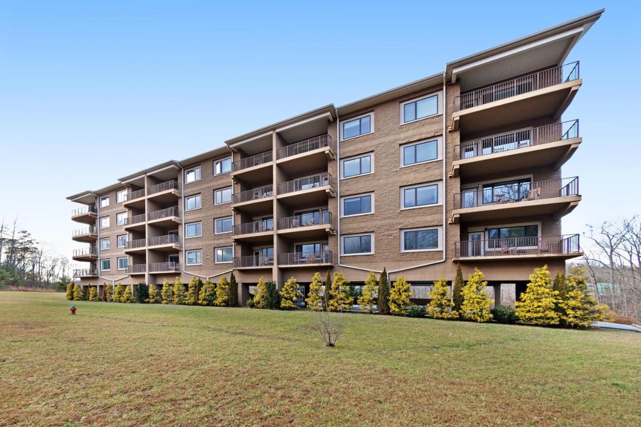 Venus Lodges Condos Gatlinburg Eksteriør bilde