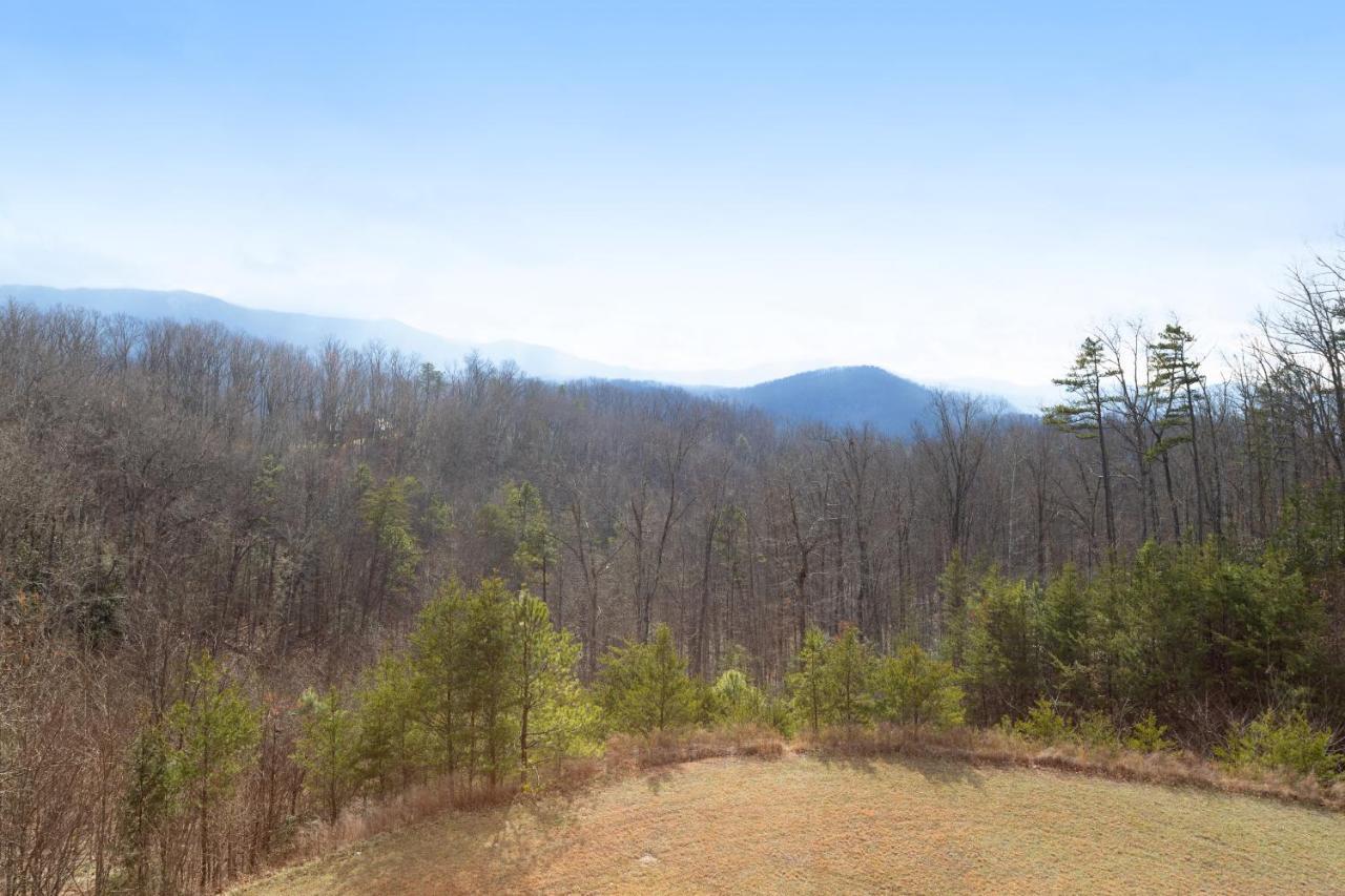 Venus Lodges Condos Gatlinburg Eksteriør bilde