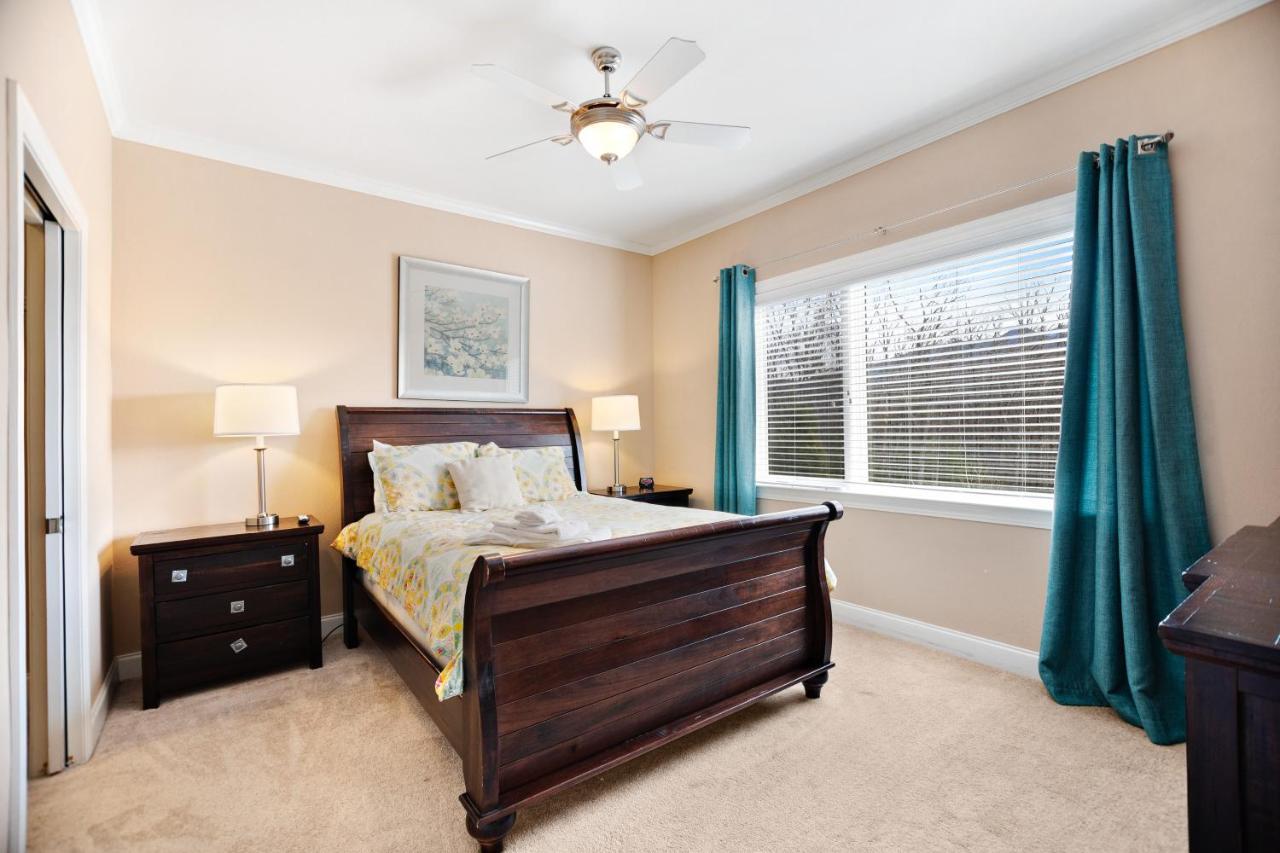 Venus Lodges Condos Gatlinburg Eksteriør bilde